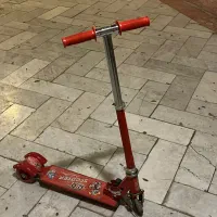 اسکوتر و سه چرخه بچگانه