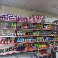 قفسه فلزی|فروشگاه و مغازه|کرمان, |دیوار