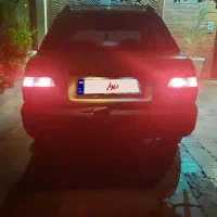 پرایدمدل۸۵دوگانه دستی