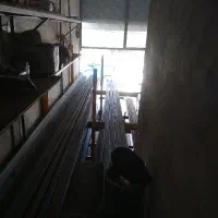 کولر گازی پنجره ای ال جی