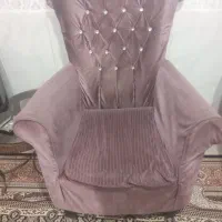 مبل راحتی کارکرده|مبلمان خانگی و میز عسلی|اراک, |دیوار