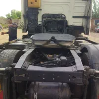 درب پایین گیربکس FH460اتومات بدون سیستم برقی