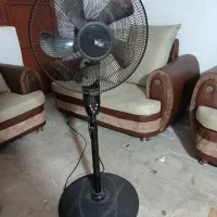 پنکه ایستاده