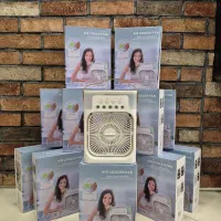 پنکه مه پاش سایز بزرگ اصلی