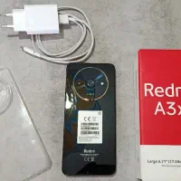 Redmi A3X 128(زیر قیمت )