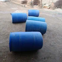 بشکه لاستیکی