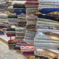 حراج ویژه پارچه در قشم درگهان