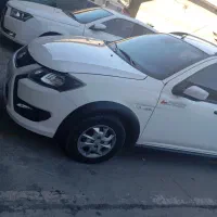 کوییک GXL403|خودرو سواری و وانت|گنبد کاووس, |دیوار