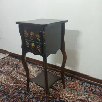 میز تلفن ۲ کشو|میز تلفن|گرگان, |دیوار