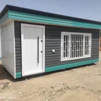 فروش انواع کانکس ارسال به تمام نقاط کشور|خدمات پیشه و مهارت|کرج, گلستان|دیوار