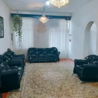 مبل ۷ نفره تمیز مرتب|مبلمان خانگی و میز عسلی|علی‌آباد کتول, |دیوار