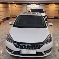 اریزو۵|خودرو سواری و وانت|تهران, نجات اللهی|دیوار