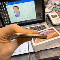 اپل iPhone XS با حافظهٔ ۲۵۶ گیگابایت|موبایل|اهواز, آریاشهر|دیوار