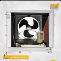 کولرپلیمری نیروتهویه البرز۱۵۰۰۰هزارفوری|مصالح و تجهیزات ساختمان|تهران, اختیاریه|دیوار