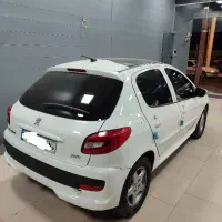 ۲۰۷ پانا دنده ۴۰۱ نقد و اقساط