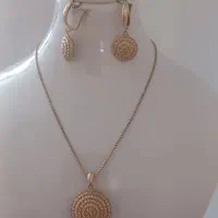 نیم ست آوا|جواهرات|قم, چهل درخت|دیوار