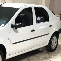 ال ۹۰ مدل ۹۵ بدون رنگ|خودرو سواری و وانت|رشت, پل تالشان|دیوار