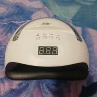 وسایل کاشت ناخن|آرایشگاه و سالن‌های زیبایی|صدرا-فارس, فاز ۱|دیوار