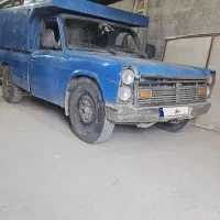 نیسان مدل۹۰|خودرو سواری و وانت|مشهد, همت آباد|دیوار