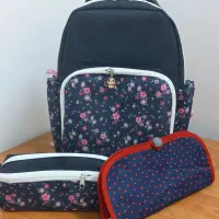 کیف مدرسه/جامدادی /کیف لقمه/ کیف آرایش|لوازم التحریر|قم, تولید دارو و یخچال|دیوار