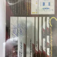 پژو ۲۰۶ تیپ ۵ مدل ۹۷|خودرو سواری و وانت|تهران, جماران (نیاوران)|دیوار