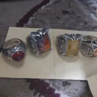 انگشتر همه کار دست رکاب زنجان