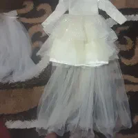 حراج   لباس عروس  بچه کانه