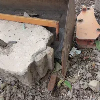 بیل تراکتور چهار سیلندر|ماشینآلات صنعتی|حلب, |دیوار