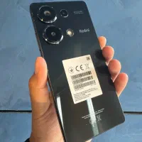 شیائومی Redmi Note 13 Pro با حافظهٔ ۲۵۶ گیگابایت