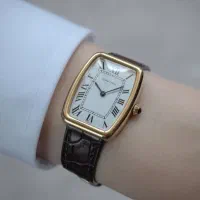 خریدار این مدل ساعت