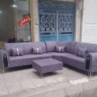مبل ال پاسارگاد|مبلمان خانگی و میز عسلی|مشکین‌دشت, |دیوار