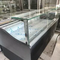 یخچال جزیره