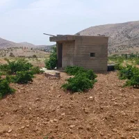 فروش باغ روستای بردج قابل معاوضه|فروش زمین و ملک کلنگی|شیراز, نصر|دیوار