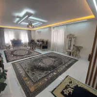 ۱۰۵ متر / فول/ سعادت آباد /بام/۲ پارکینگ|اجارهٔ آپارتمان|تهران, شهرک مخابرات|دیوار