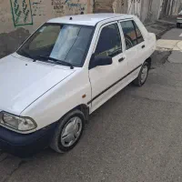 فروش پراید مدل ۹۵|خودرو سواری و وانت|نقده, |دیوار