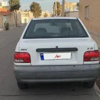 پراید 131 مدل 96 تک برگ سند|خودرو سواری و وانت|شاهین‌شهر, شهرک گلدیس|دیوار