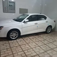 دنا پلاس ۶ سرعته دستی