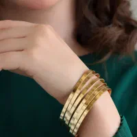 حراج چند نمونه بدلیجات رنگ ثابت با کیفیت