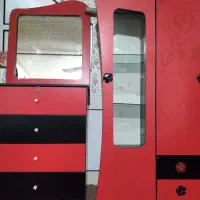 کمد|جاکفشی، کمد، دراور|کردکوی, |دیوار