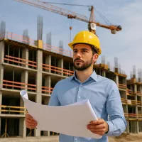 خرید شرکت رتبه۵ تاسیسات و ساختمان+آموج پدیده