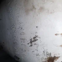 کپسول گاز سی ان جی