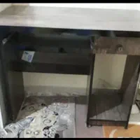 میز تحریر|میز تحریر و کامپیوتر|باقرشهر, |دیوار