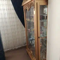 بوفه|بوفه، ویترین، کنسول|ارومیه, |دیوار