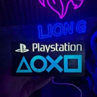 لایت باکس ، اکشن فیگور ، پایه دسته ، ریسه نئون Rgb|کنسول، بازی ویدئویی و آنلاین|مشهد, سناباد|دیوار