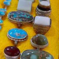 انگشترمردانه زنانه|جواهرات|رشت, ولکس|دیوار