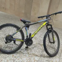 دوچرخه سایز ۲۶ تمیز