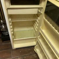 یخچال ۱۰ فوت آزمایش