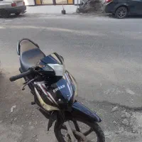 احسان ۹۴|موتورسیکلت|تنکابن, |دیوار