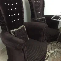 مبل هفت نفره سالم|مبلمان خانگی و میز عسلی|تهران, شهرک دریا|دیوار
