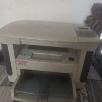 چاپگر سه کاره